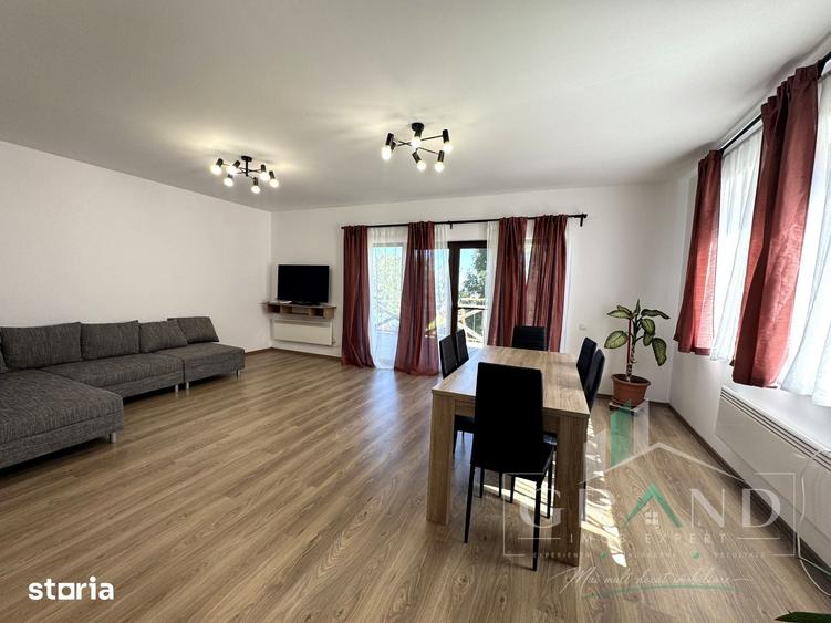 Casă cu 4 camere cu Teren 500 Mp în Feleacu