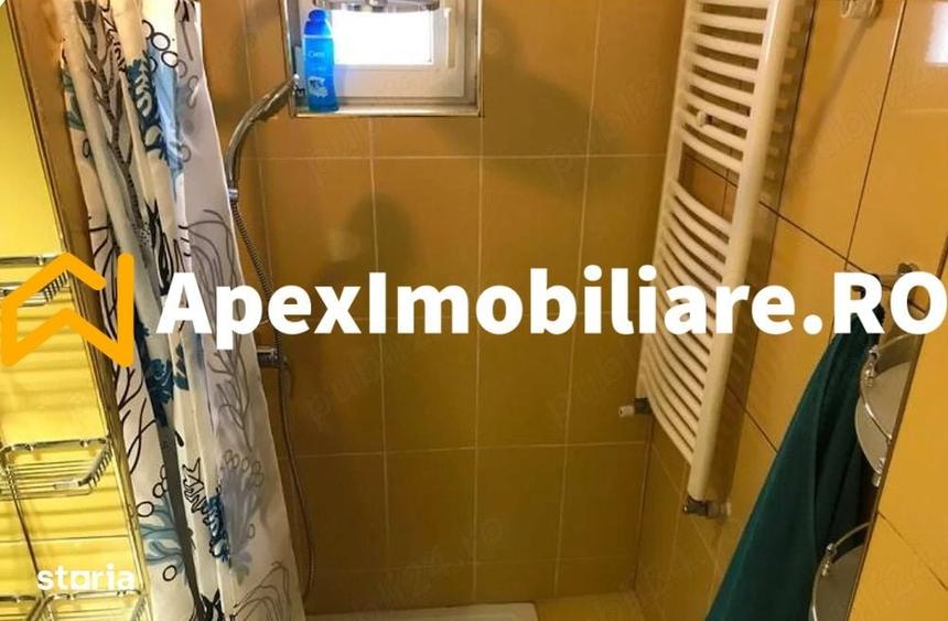 Apartament cu 2 camere decomandat în Grivița