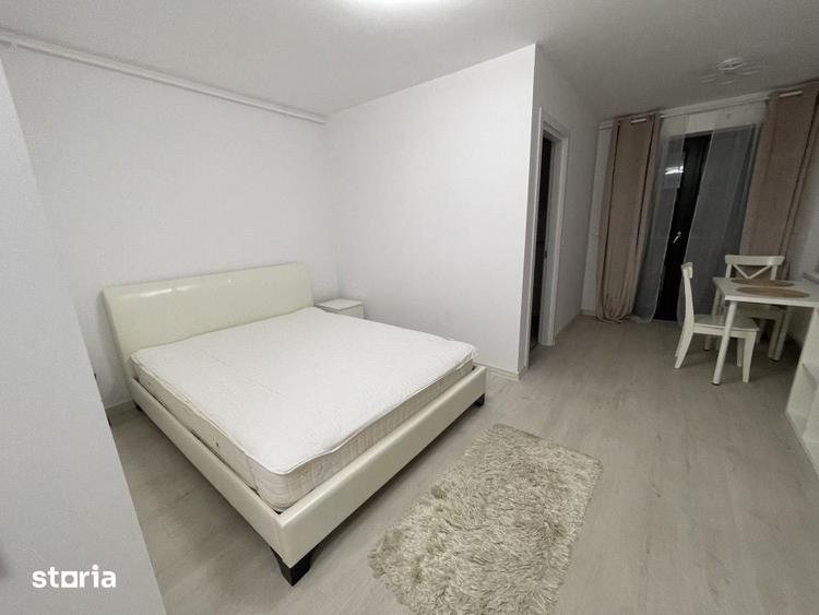 Garsoniera | Hils Brauner | Loc parcare | Centrala | Balcon | Metrou - 7
