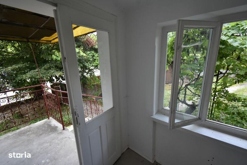Casă cu 4 camere în Luna