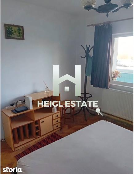 Apartament cu 2 camere, mobilat în Soarelui