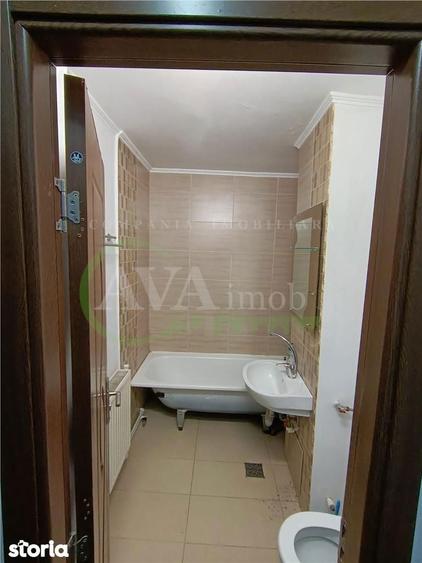 Apartament cu 2 camere în Rădăuți-Prut