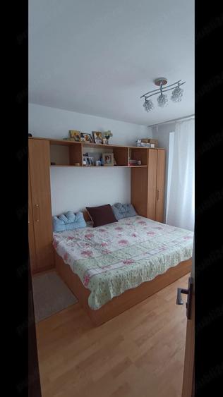 Apartament cu 3 camere decomandat în Doamna Ghica