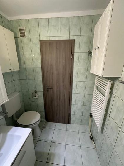 Apartament cu 3 camere decomandat, mobilat în Mănăștur