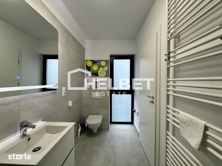 Duplex / 4 Camere / Terasa / Ghimbav - 7