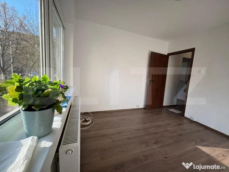 Apartament cu 2 camere, renovat recent, cartier Scriitorilor - 6