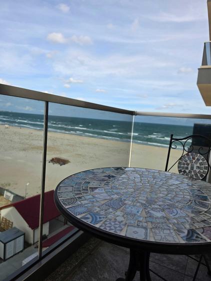 Apartament cu 2 camere semidecomandat în Nord