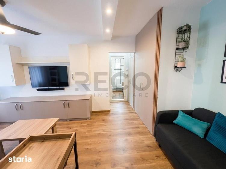 Apartament cu 3 camere decomandat în Dragoș Vodă