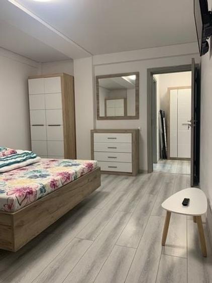 Apartament cu 2 camere nedecomandat în Central