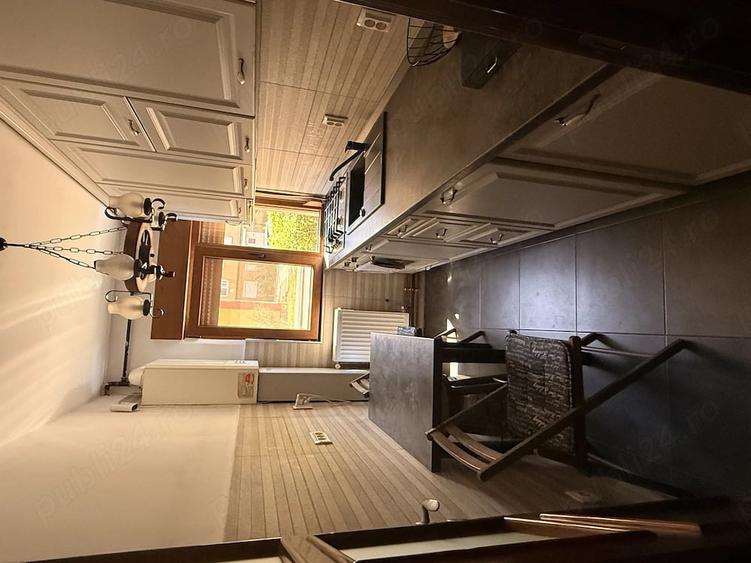 Apartament cu 2 camere semidecomandat în Luncă
