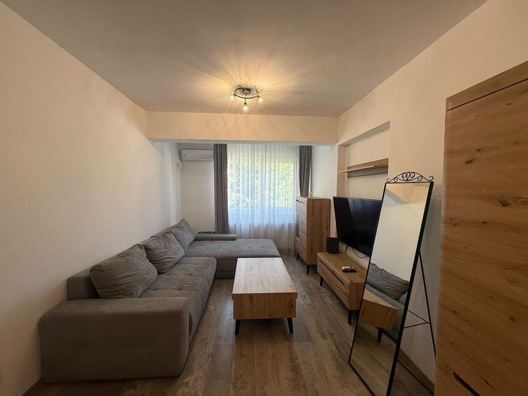 Apartament 2 camere, 50 mp + balcon | Grozăvești – Str. George Ranetti - 4