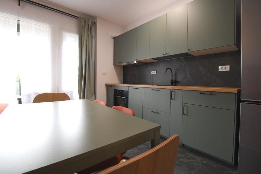 Proprietar - prima închiriere | zona Centrală – Nord One / Cartierul Vienez - 10