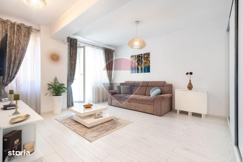 Apartament cu 2 camere în Roșu — fotografia 3