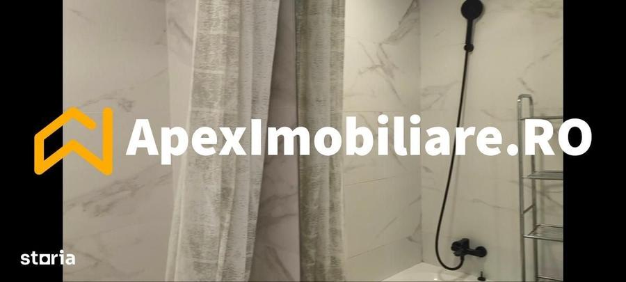 Apartament 2 camere de inchiriat Politehnica Bucuresti ApexImobiliare. - 8