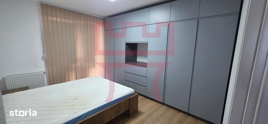 Apartament cu 3 camere în Bună Ziua