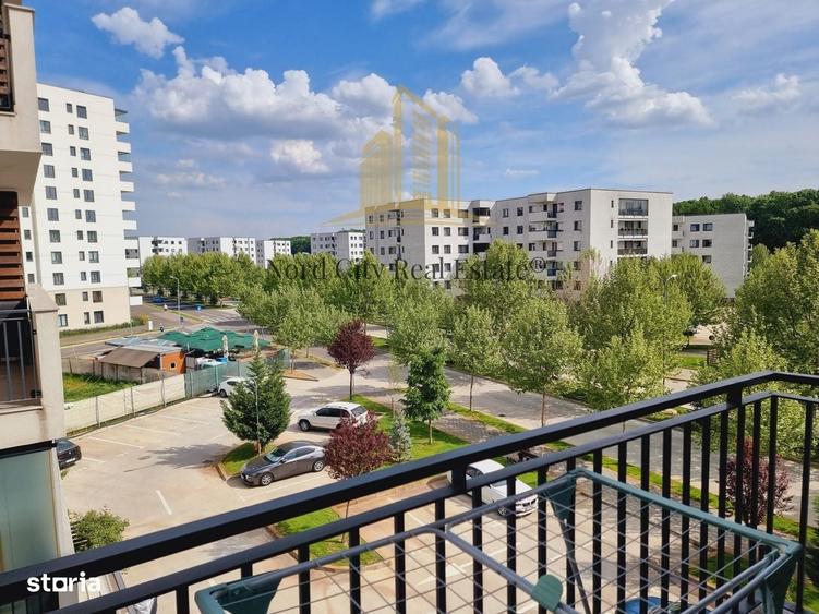 2 camere | Greenfield | Baneasa - 14