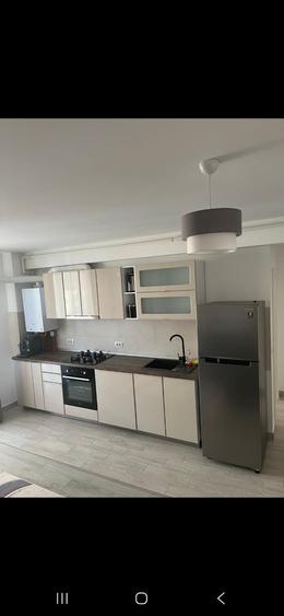 Apartament în Tractorul