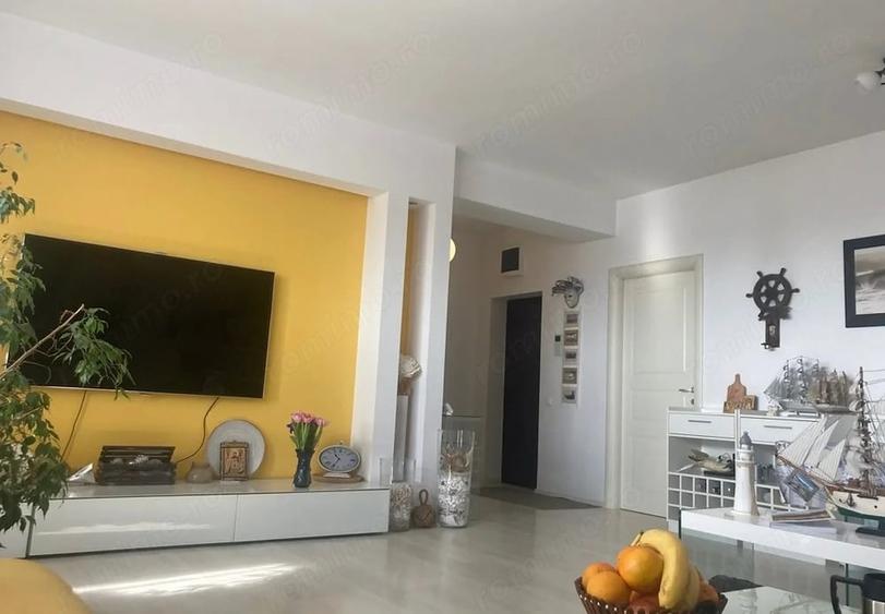 Apartament cu 2 camere decomandat în Pantelimon