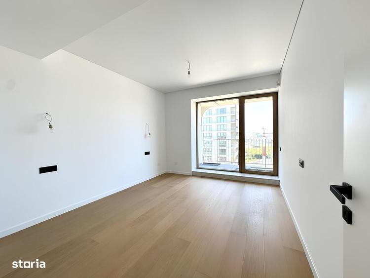 Apartament cu 3 camere în Aviației