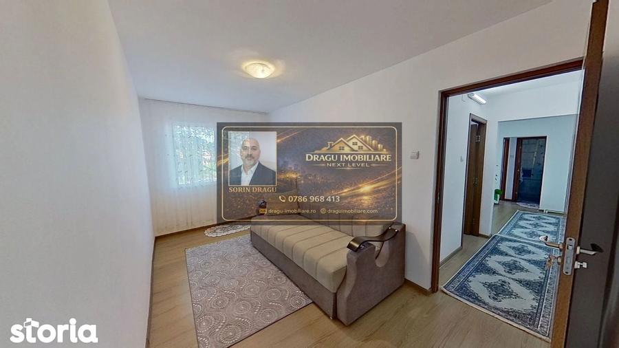 Apartament cu 4 camere în Autogară