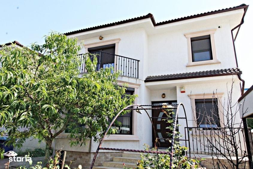 Casa P+1 in Cumpana, mobilata si utilata | Comision 0% - 9