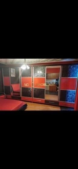 Garsonieră semidecomandată, mobilată în Vitan