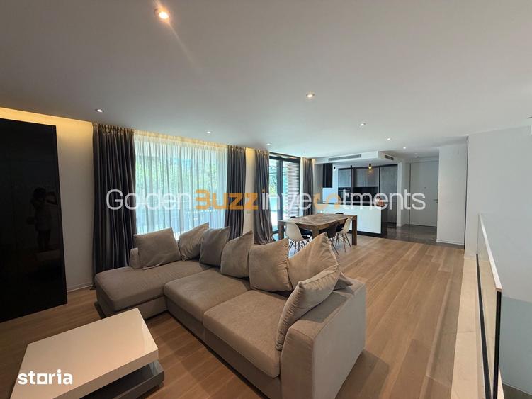 Apartament cu 4 camere în Primăverii