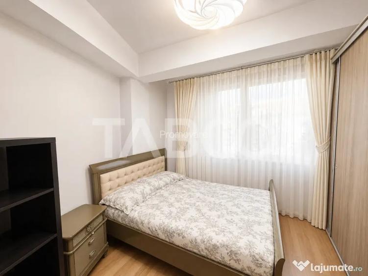 Apartament cu 2 camere semicentral Cluj Napoca de vanzare - Cluj-Napoca (Cluj)
