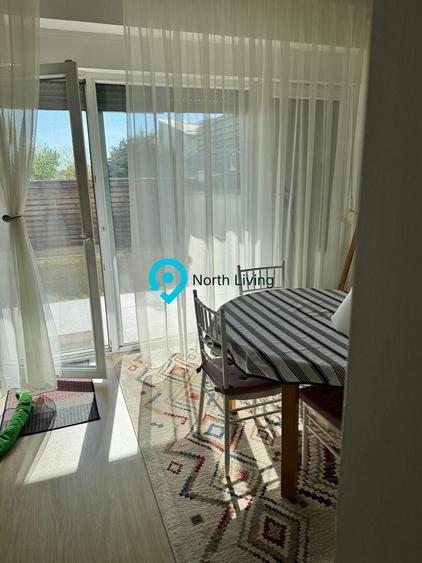 Apartament 3 Camere cu Gradina proprie | Otopeni | Bloc Nou - 3
