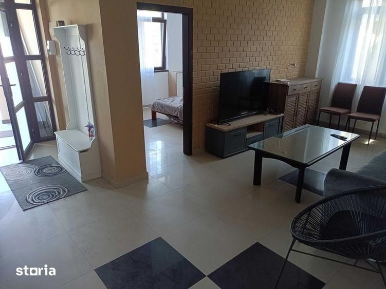 apartament 3 camere Rediu Casablanca de inchiriat - 1