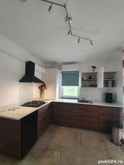 Apartament cu 2 camere decomandat în Nord