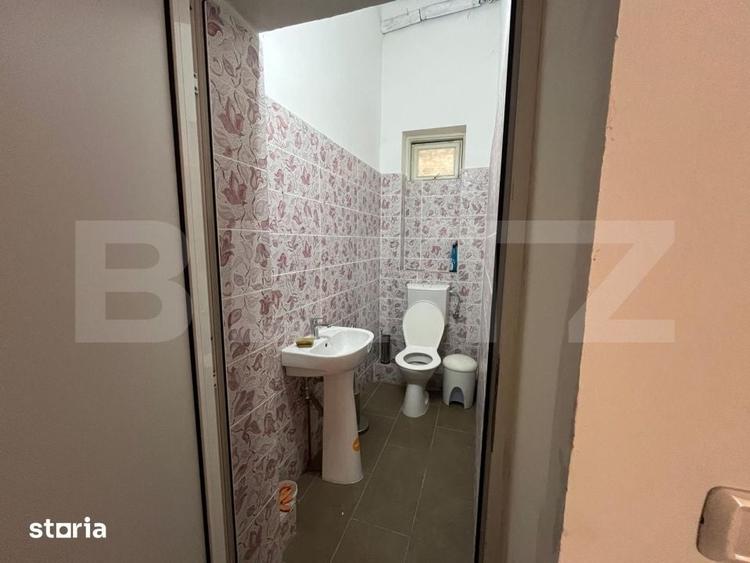 Spațiu comercial, de 160 mp, în Ultracentral