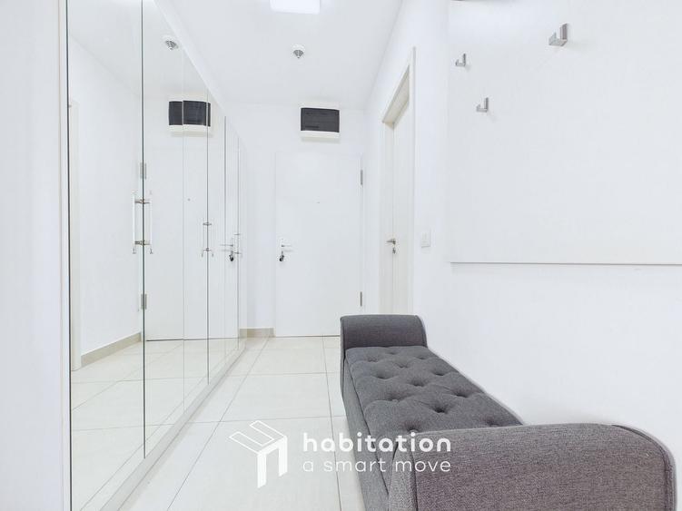 Apartamentul unde stilul urban întâlnește confortul absolut - ISHO - 21