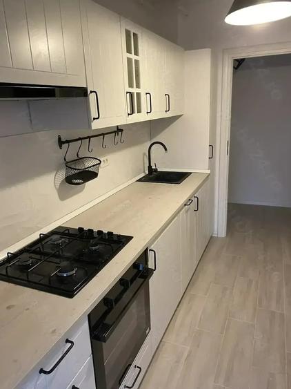 Apartament cu 2 camere semidecomandat în Parcul Carol