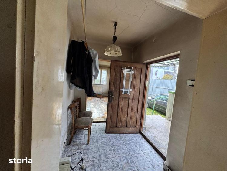 Casă cu 4 camere cu Teren 500 Mp în Între Lacuri