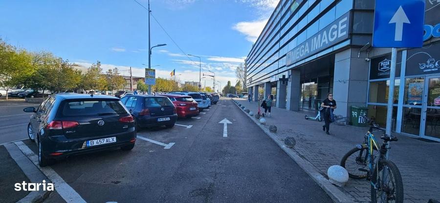 Apartament 3 camere Monaco Tower - nemobilat - parcare optional - 10