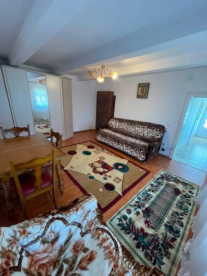 Casă cu Teren 2900 Mp în Central
