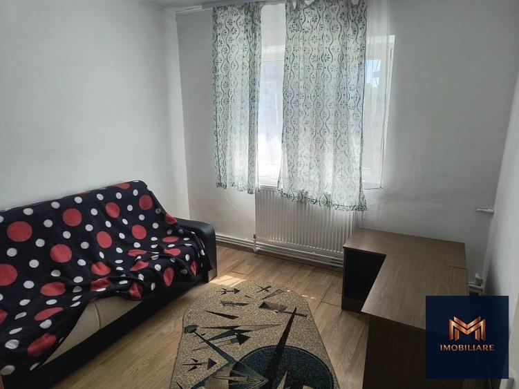 Apartament 2 camere, decomandat ,etaj 3,zona centrala_George Enescu - 3