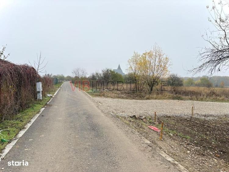 Spațiu comercial, în Ciofliceni