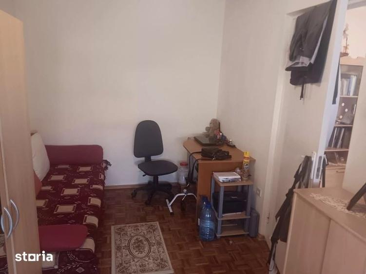 Apartament cu 2 camere în Ștrand