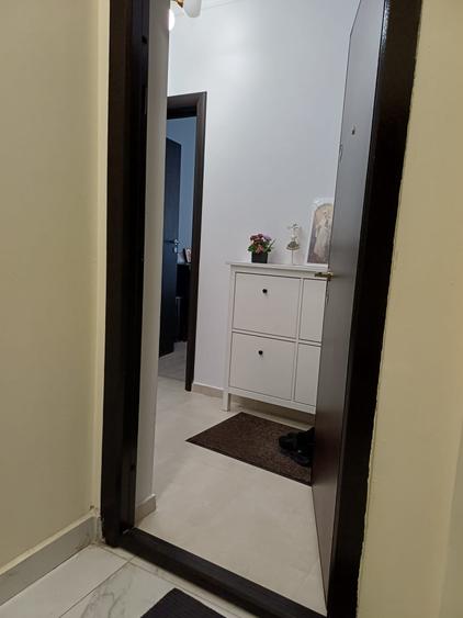 Apartament cu 2 camere decomandat în Chiajna