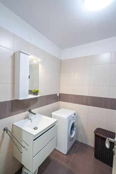 Apartament cu 2 camere în Lotrioara