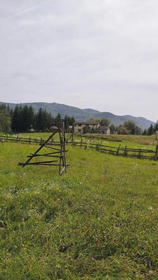 Traisteni-Teren intravilan de vanzare - 4