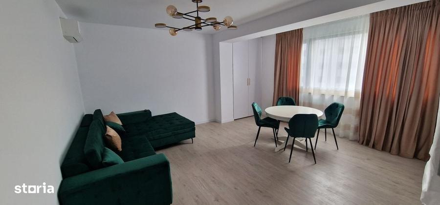 2 Camere | Ivory | Rond Omv | 61Mp | Rezidential | Nou | Bucatarie Sep - 6
