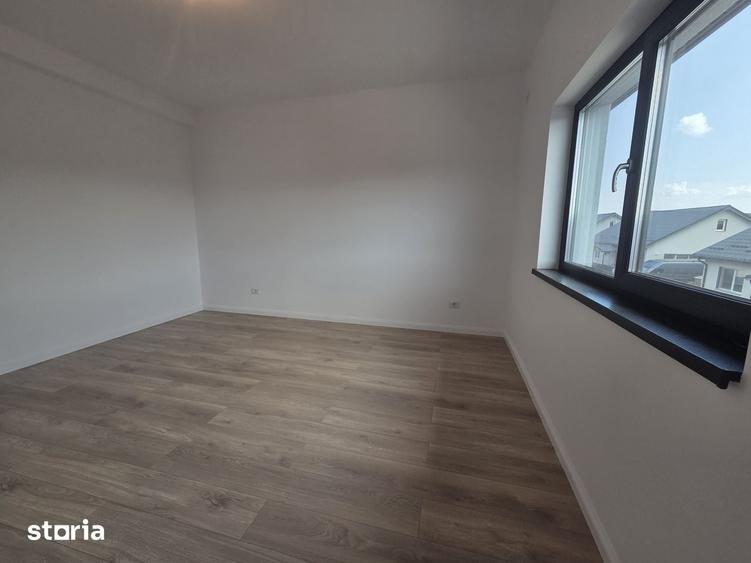 Vila 4 camere,140 mpu- Bragadiru Ilfov, teren 300mp - 18