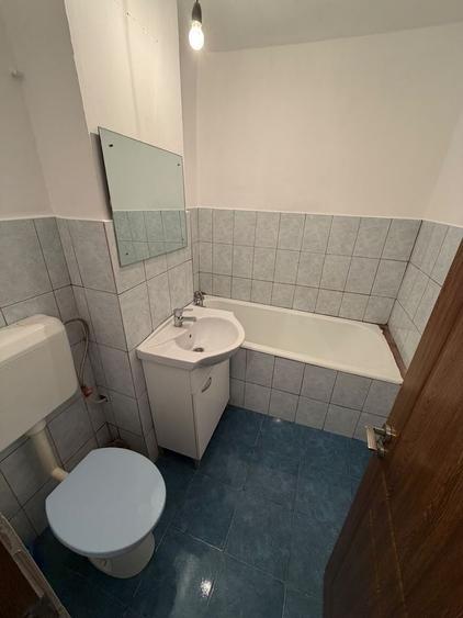 Garsonieră nedecomandată în Theodor Pallady