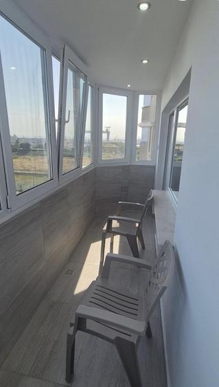 GARA STADION PORTU 2 CAMERE 600 EURO TERMEN LUNG - 7