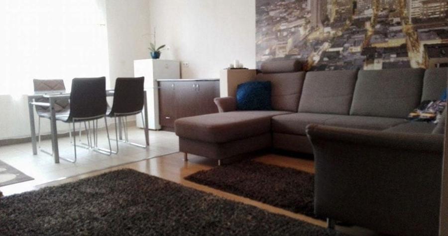 Apartament cu 2 camere în Oncea
