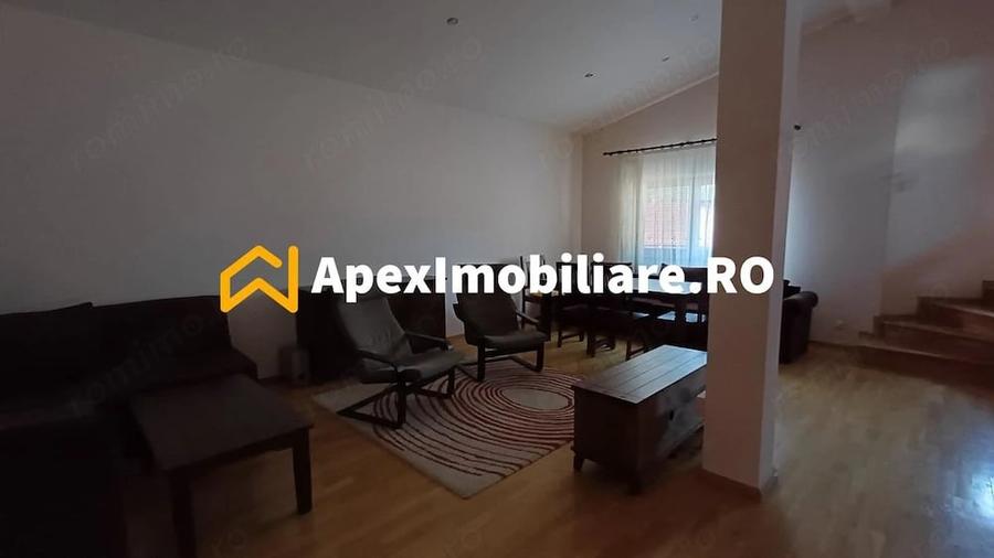 Casă cu Teren 270 Mp în Militari