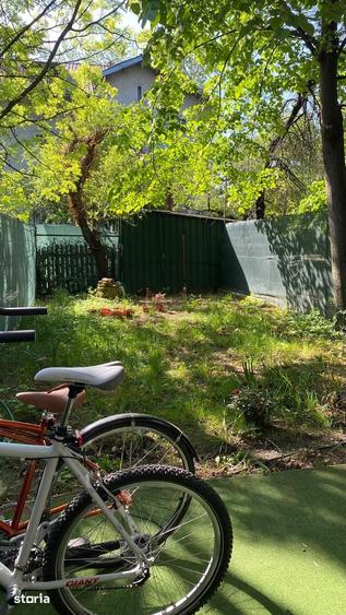 Apartament cu 2 camere decomandat în Pieptănari